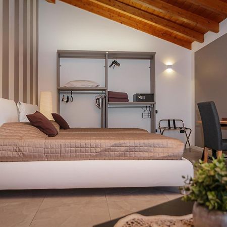 Casa Ananda Bed & Breakfast Ferno Exterior foto