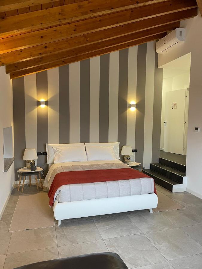 Casa Ananda Bed & Breakfast Ferno Exterior foto