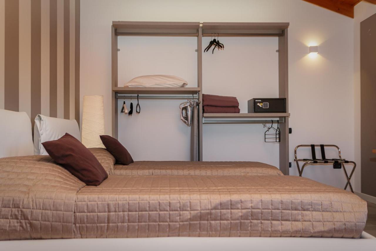 Casa Ananda Bed & Breakfast Ferno Exterior foto