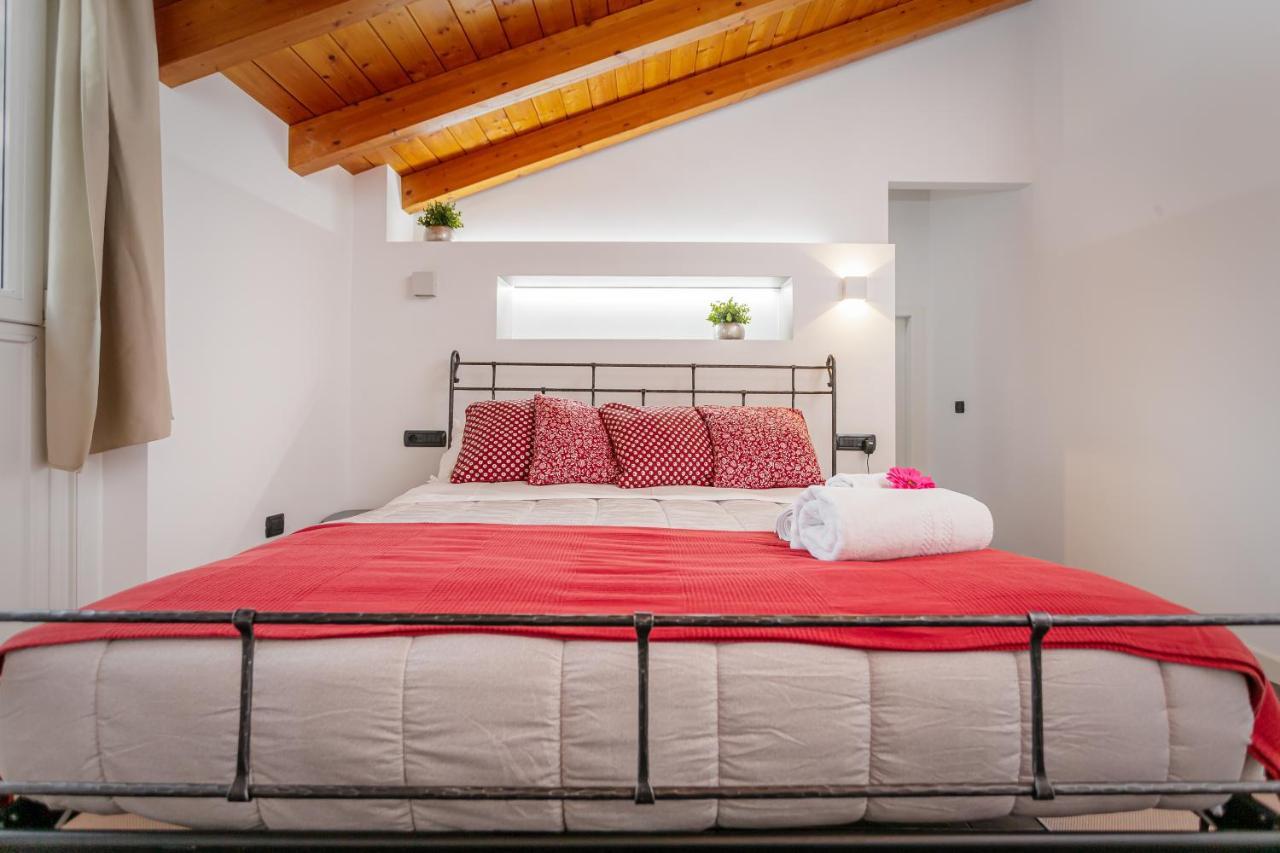 Casa Ananda Bed & Breakfast Ferno Exterior foto