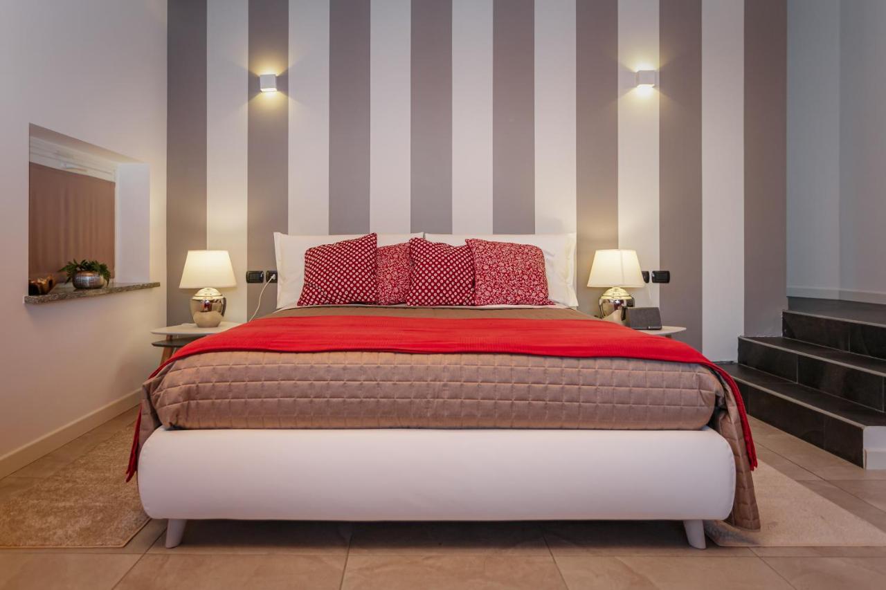 Casa Ananda Bed & Breakfast Ferno Exterior foto