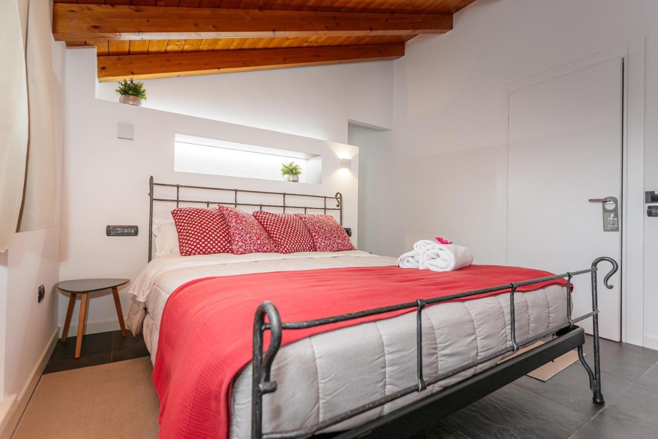 Casa Ananda Bed & Breakfast Ferno Exterior foto