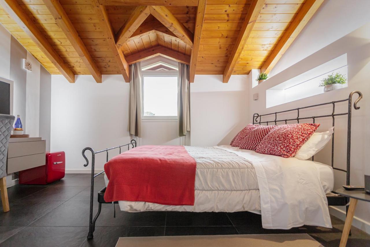 Casa Ananda Bed & Breakfast Ferno Exterior foto