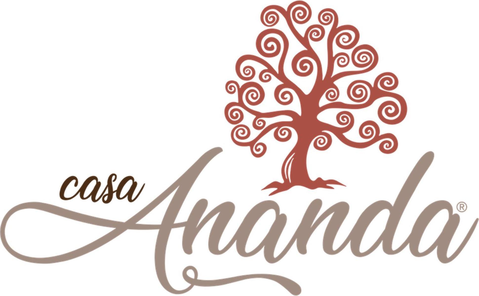 Casa Ananda Bed & Breakfast Ferno Exterior foto